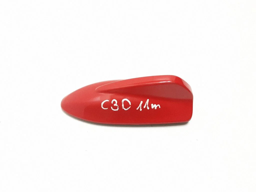 Osłona anteny dachowej (GPS) – Volvo C30 (2010-2013)