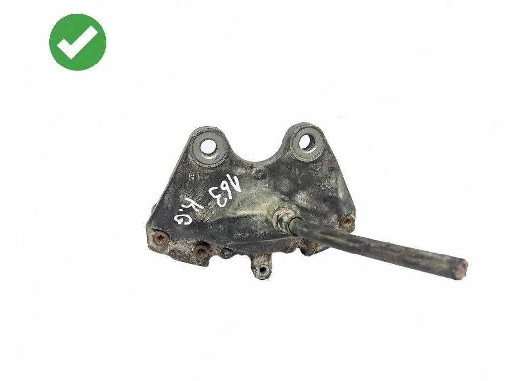 Rear brake caliper BREMBO