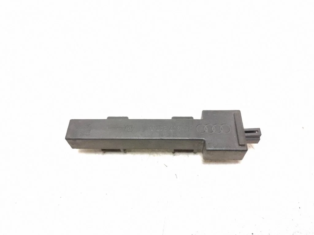Antenna control unit – Audi Q7 4L (2005-2015)