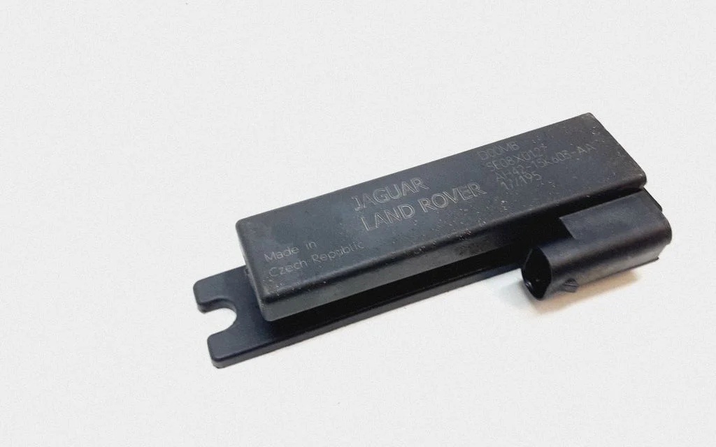 Antenna control unit – Land Rover Range Rover Evoque L551 (2018-)