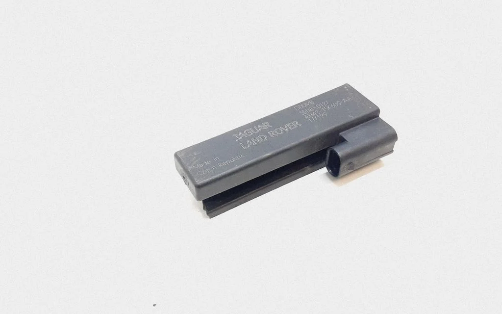 Antenna control unit – Land Rover Range Rover Evoque L551 (2018-)