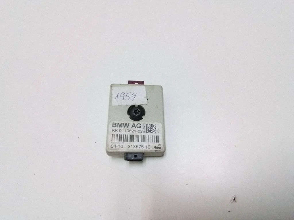 Antenna control unit – BMW 3 Series E90 E91 (2005-2012)