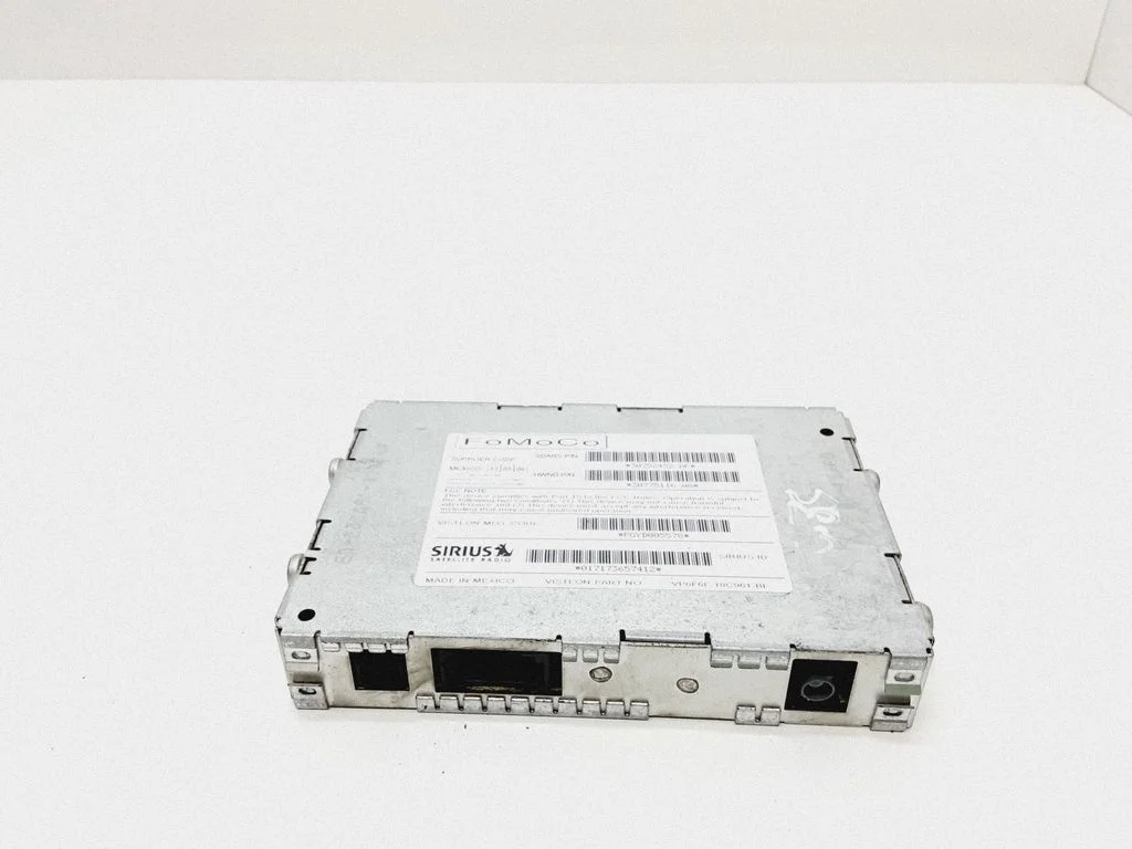 Antenna control unit – Volvo XC60 (2009-2013)