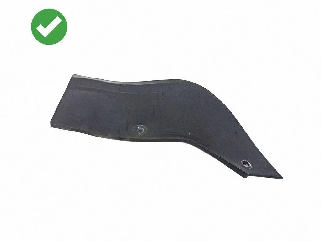 Rear mudguard A1716982130