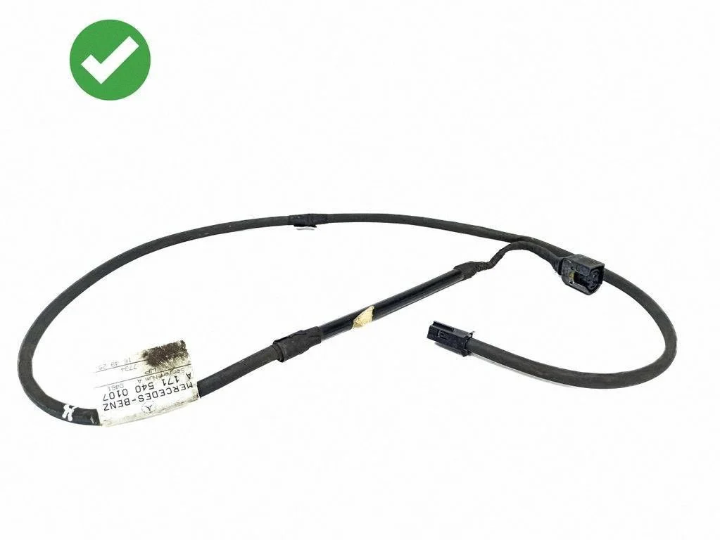 Front door wiring loom A1715400107
