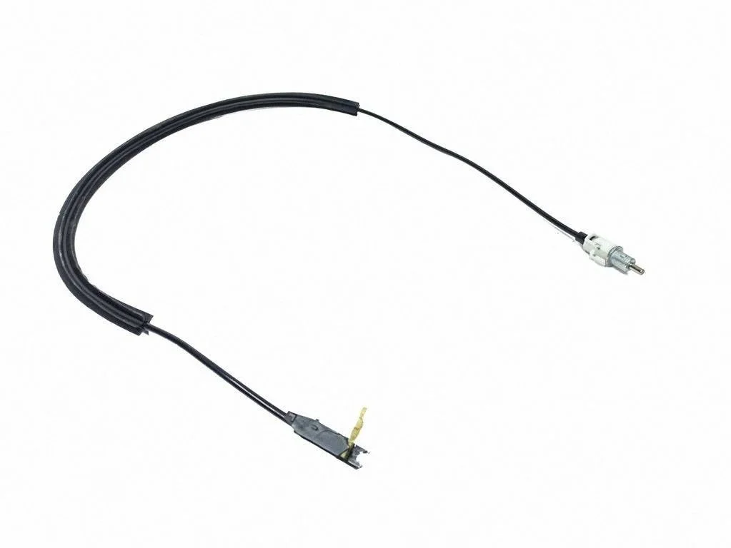 Gear shift cable linkage 2302670164