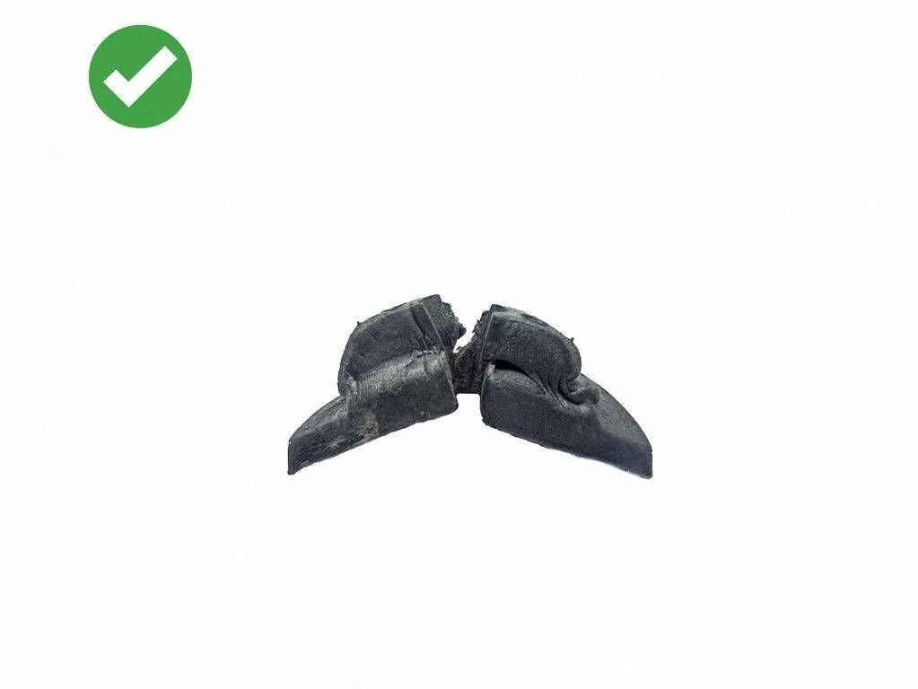 Windshield washer spray nozzle – Mercedes-Benz SLK-Class R171 (2005-2011)