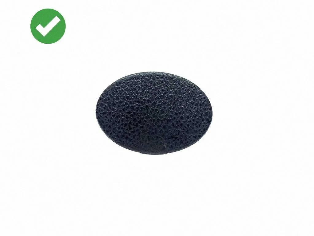 Front door card panel trim P0087117