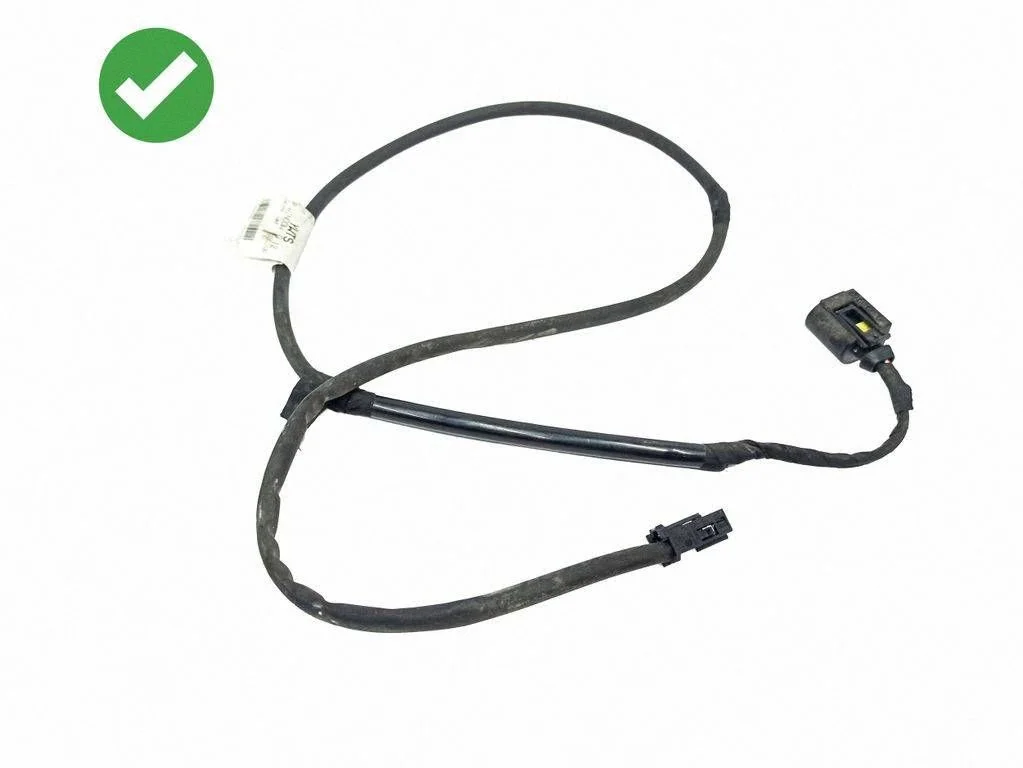 Front door wiring loom A1715400107