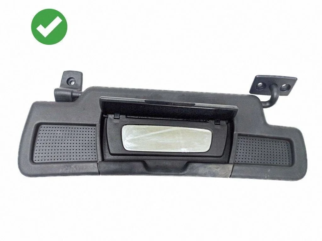 Päikesesirm – Mercedes-Benz SLK-klass R171 (2005-2011)