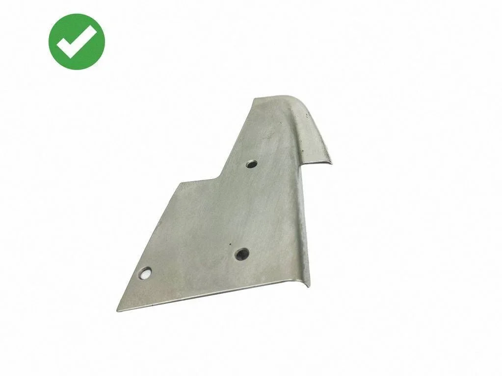 Other front door trim element 1717280121