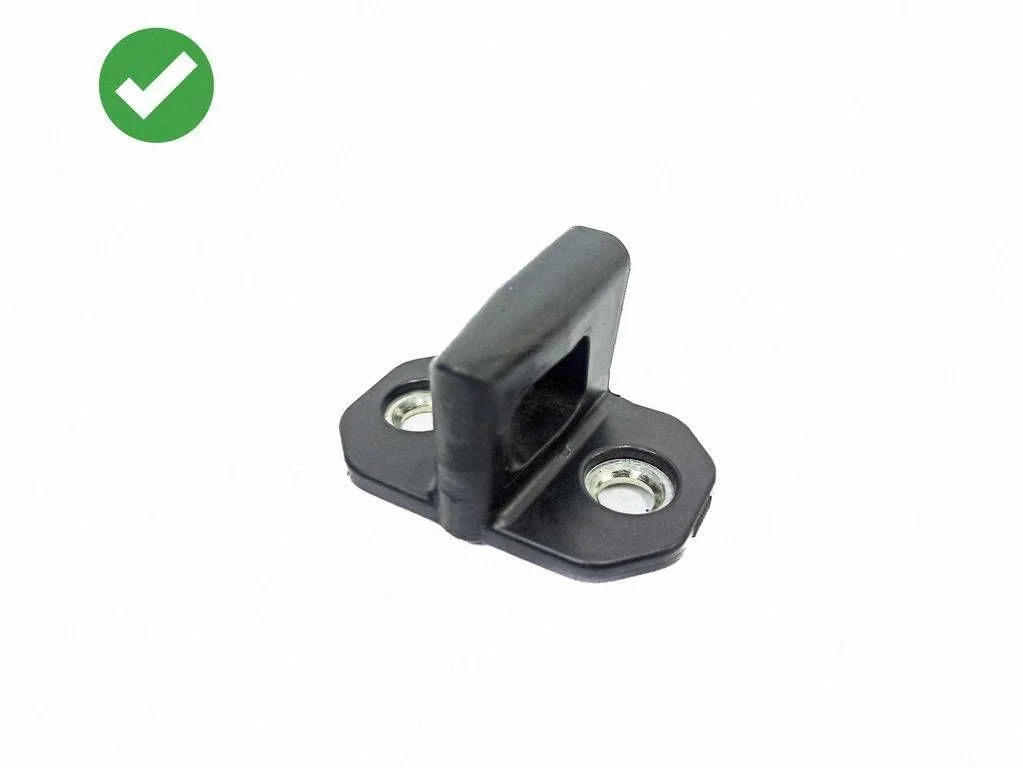 Front door upper hinge – Mercedes-Benz SLK-Class R171 (2005-2011)
