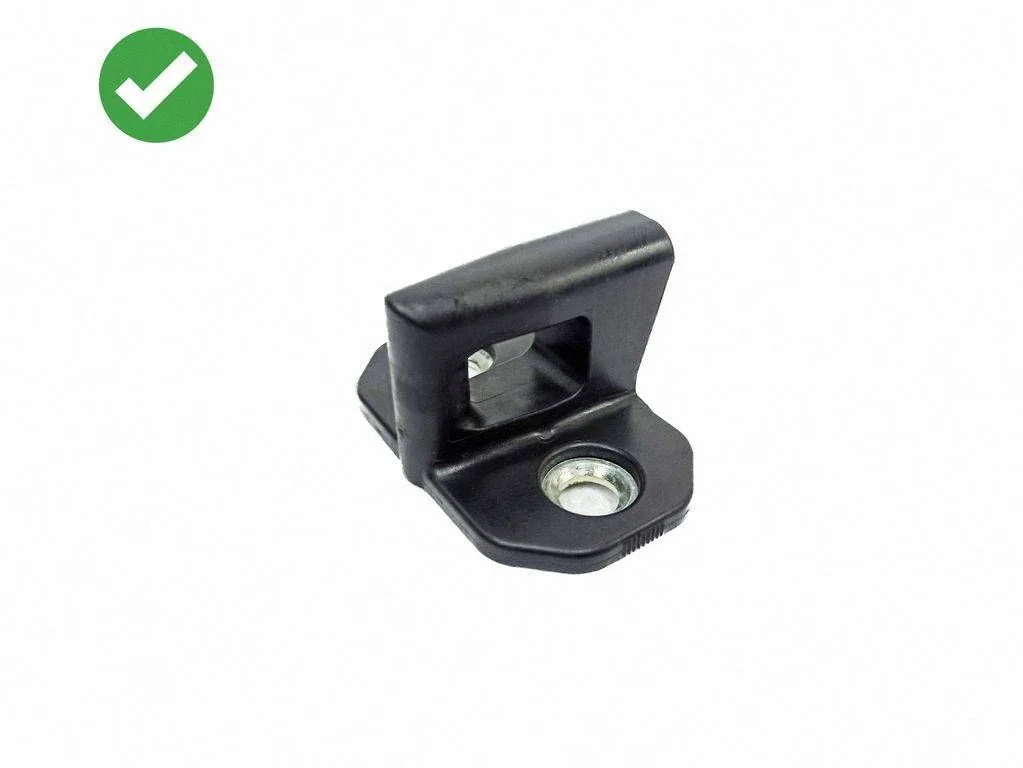 Front door lower hinge – Mercedes-Benz SLK-Class R171 (2005-2011)