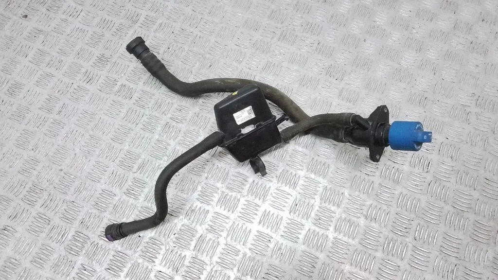 AdBlue Liquid refill tube – Audi A4 S4 B9 (2015-2019)