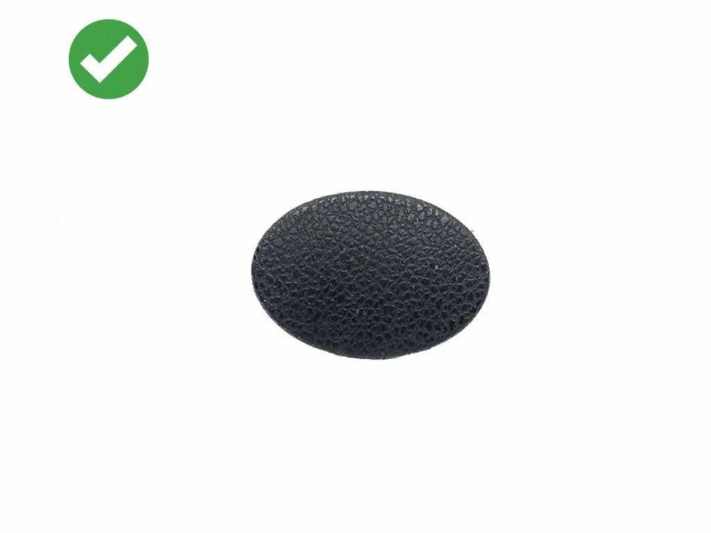 Front door card panel trim P0087117
