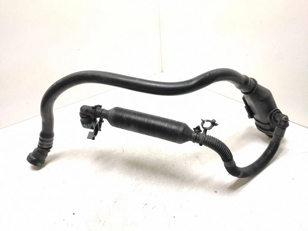 AdBlue Liquid refill tube – Volkswagen Passat B7 USA (2012-2019)