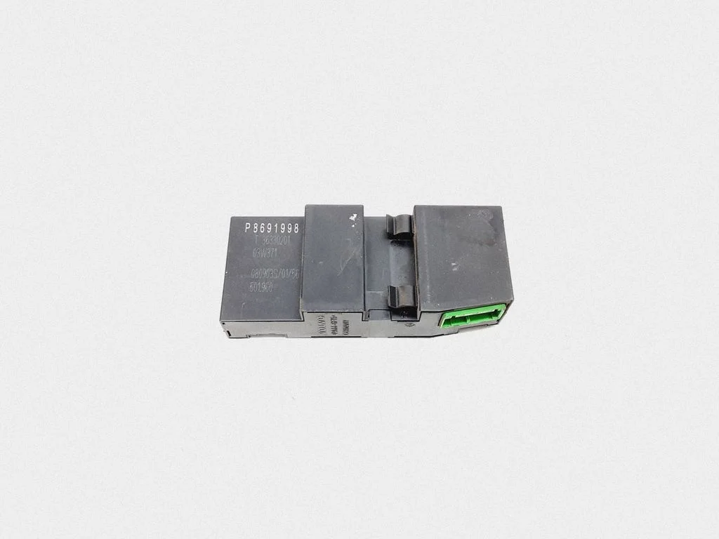 ESP (stability system) control unit – Volvo XC90 (2003-2006)