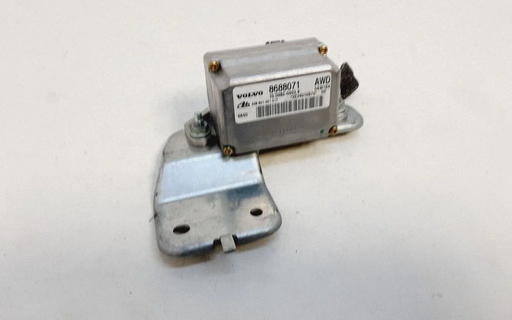 ESP (stability system) control unit – Volvo S80 (2004-2006)