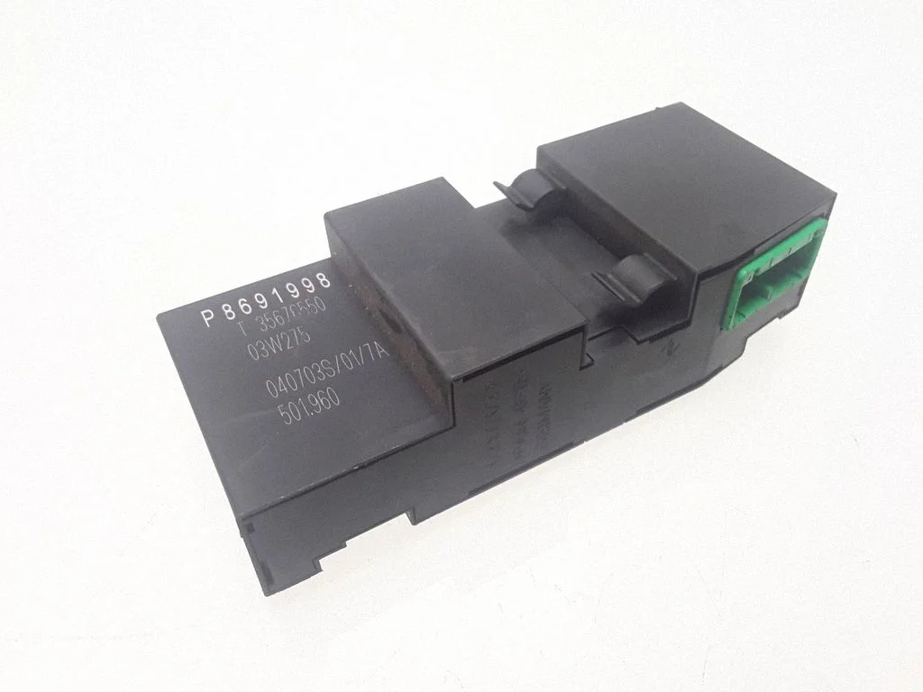 ESP (stability system) control unit – Volvo XC90 (2003-2006)