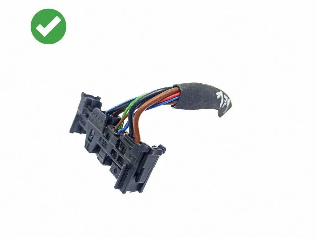 Plug wire – Mercedes-Benz SLK-Class R171 (2005-2011)