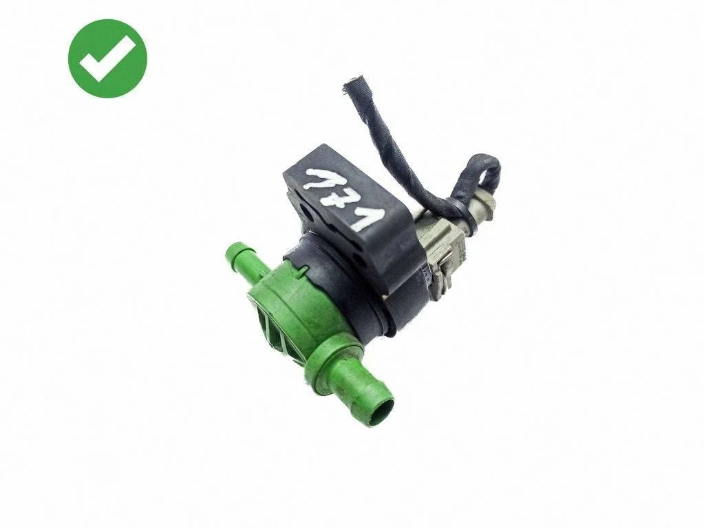 Vacuum valve A0004706593