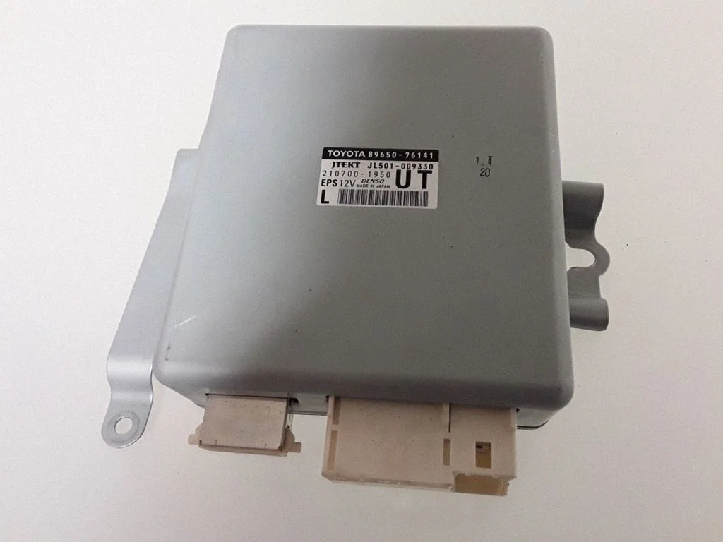 ESP (stability system) control unit