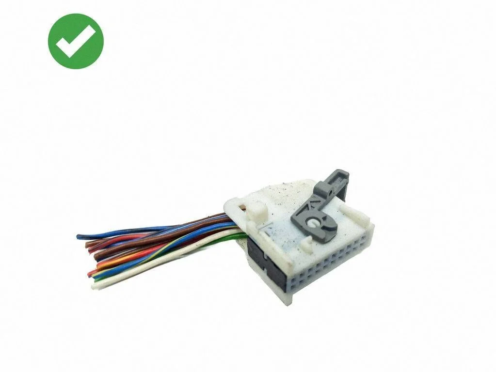 Other wiring loom 0465457828