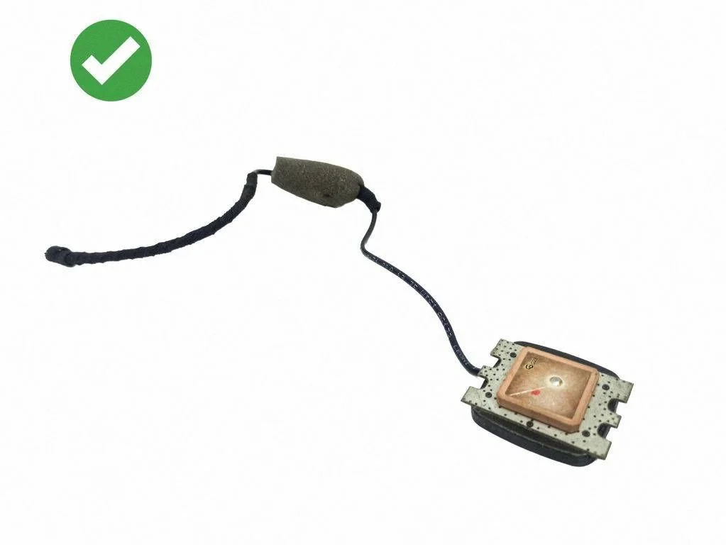 Antena (GPS) – Mercedes-Benz Klasa SLK R171 (2005-2011)