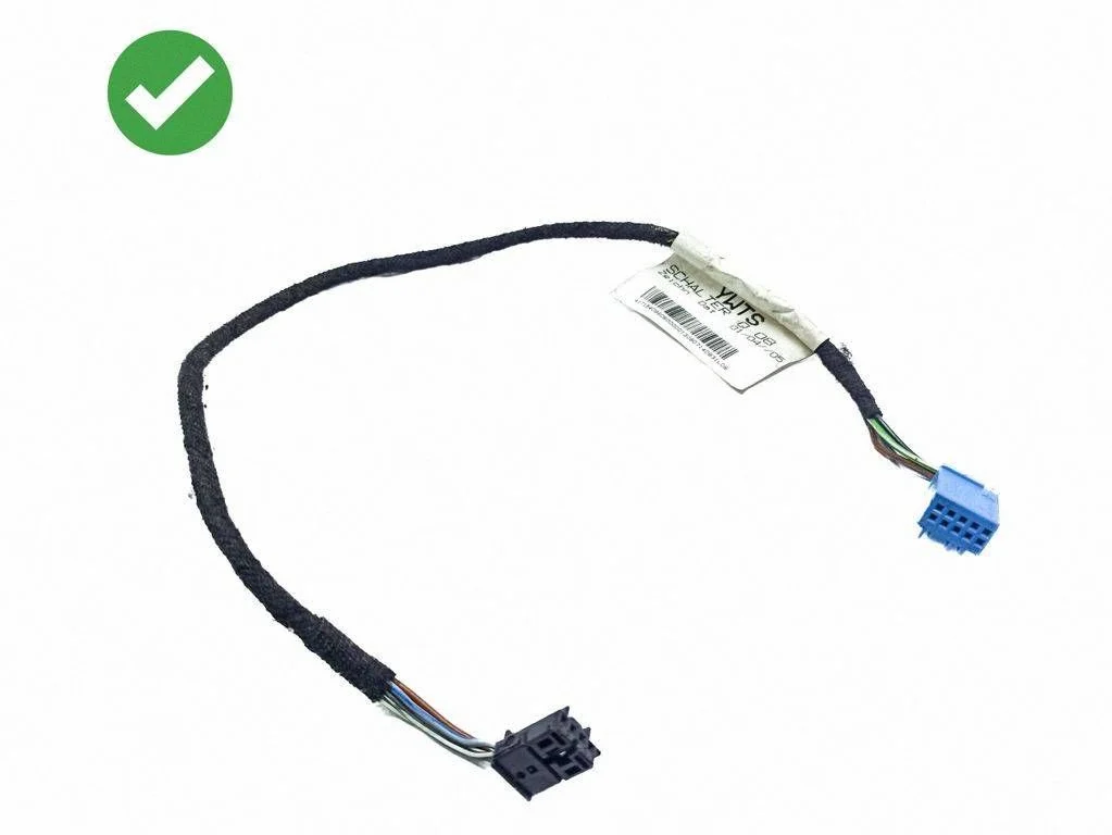 Front door wiring loom A1715409606