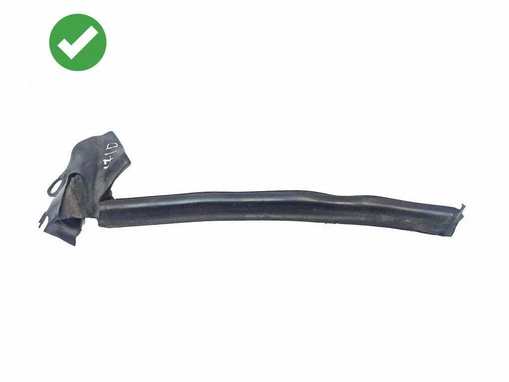 Rear side glass trim – Mercedes-Benz SLK-Class R171 (2005-2011)