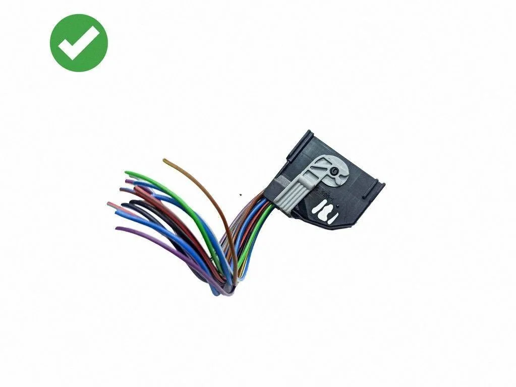 Other wiring loom 0015450883
