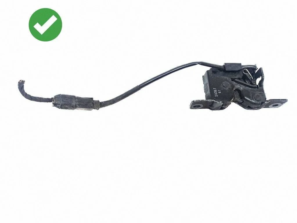 Engine bonnet/hood lock/catch 2308800060