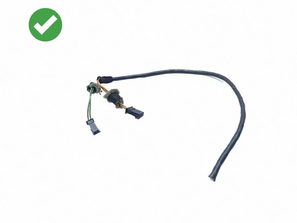 Other wiring loom