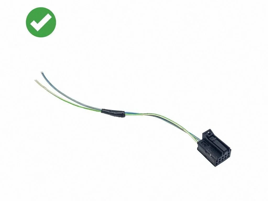Other wiring loom 0015450473