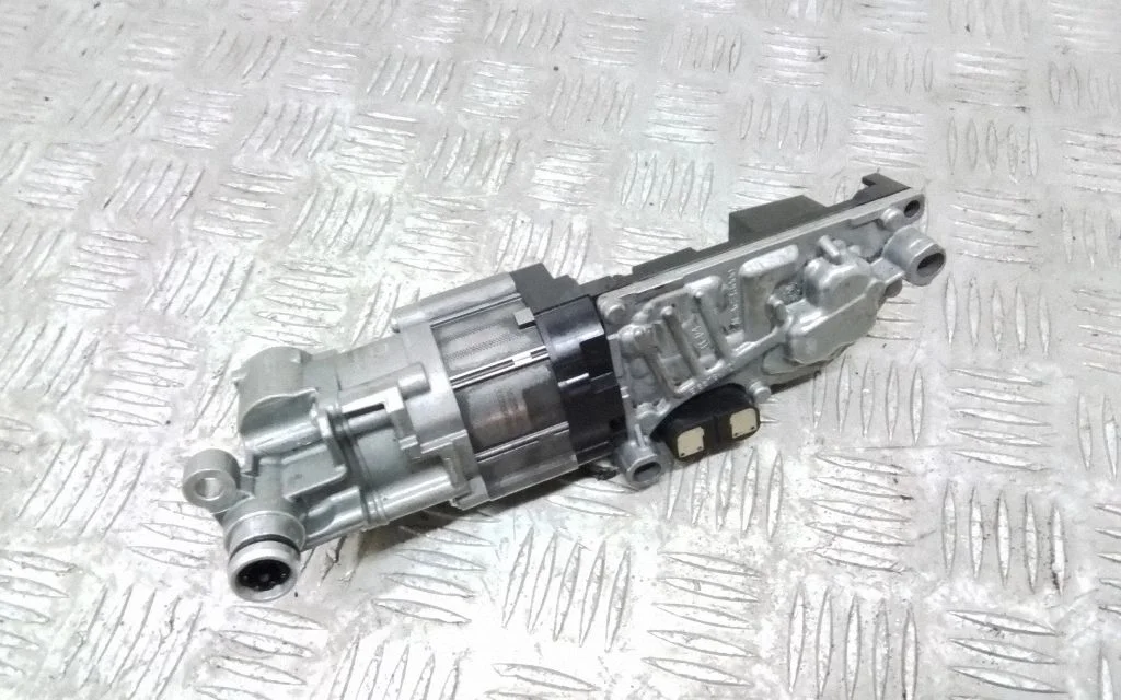 Other gearbox part – BMW 5 Series G30 G31 G38 (2016-)