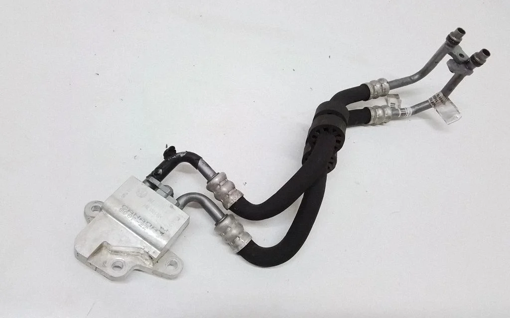 Other gearbox part – Volkswagen Atlas (2017-)