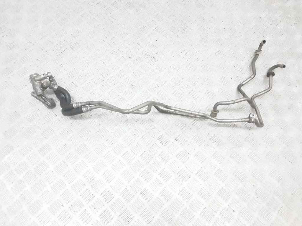 Other gearbox part – Mercedes-Benz C-Class W205 (2014-2021)