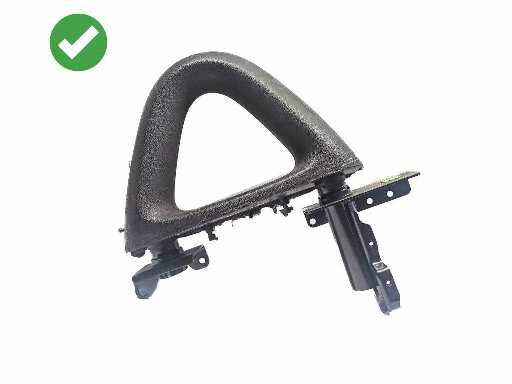 Front seat headrest – Mercedes-Benz SLK-Class R171 (2005-2011)