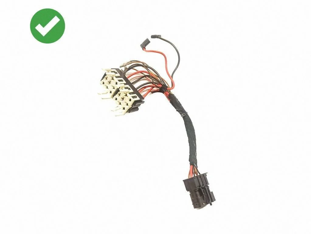 Plug wire – BMW 3 Series E92 E93 (2005-2014)