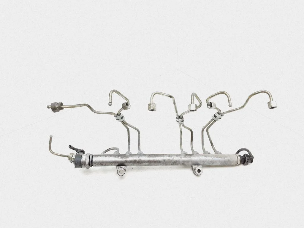 Fuel distributor – Volvo C30 (2010-2013)