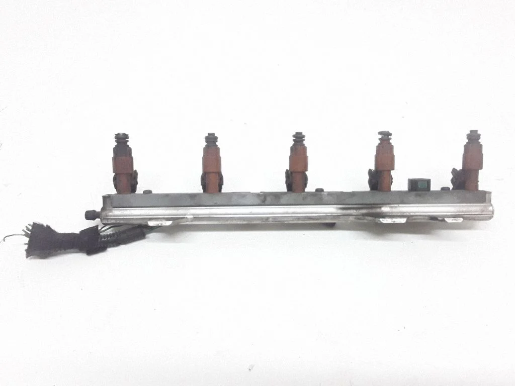 Fuel distributor – Volvo S60 (2005-2010)