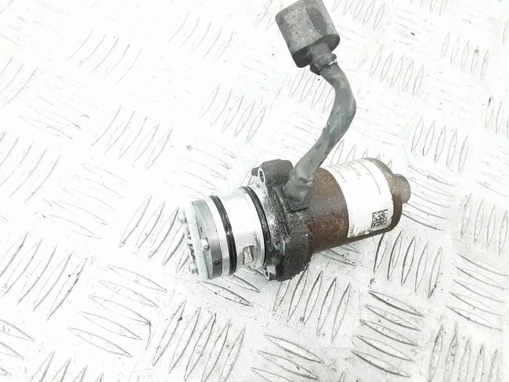 Tagumise reduktori õlipump – Volvo XC60 (2009-2013)