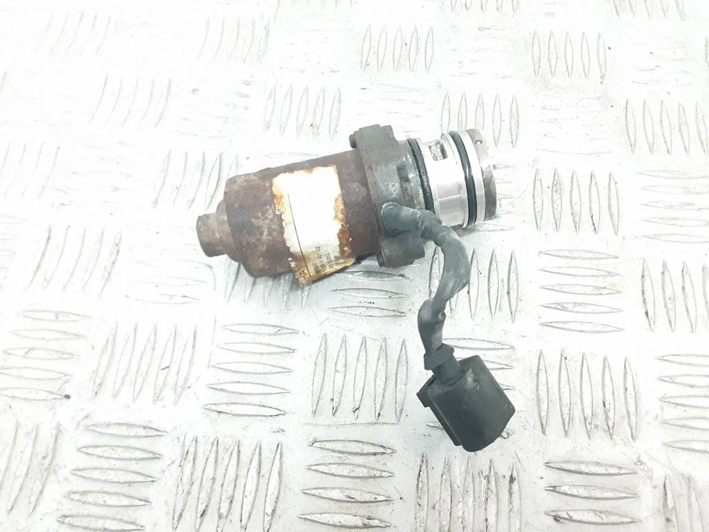 Tagumise reduktori õlipump – Volvo XC60 (2009-2013)