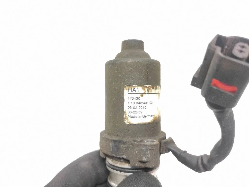Tagumise reduktori õlipump – Volvo XC60 (2009-2013)