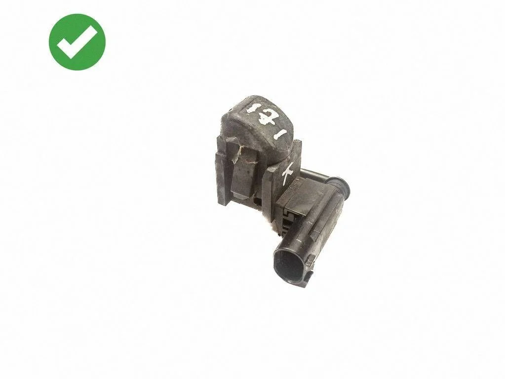 Windshield washer spray nozzle – Mercedes-Benz SLK-Class R171 (2005-2011)