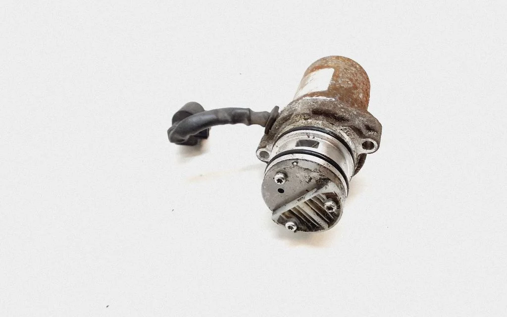 Tagumise reduktori õlipump – Volvo XC90 (2007-2014)