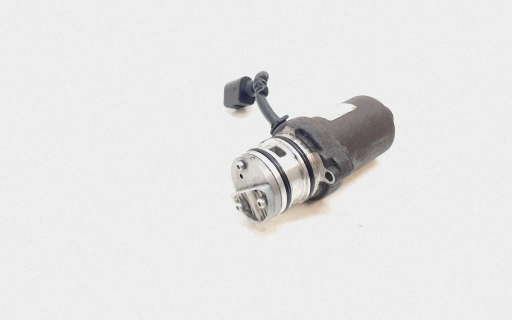 Tagumise reduktori õlipump – Volvo XC90 (2007-2014)