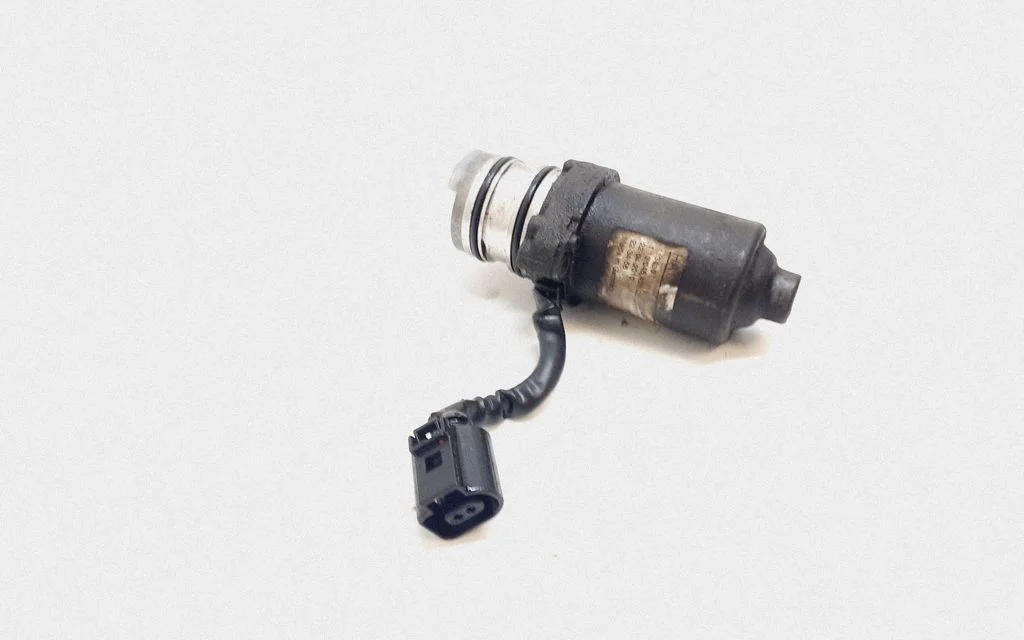 Tagumise reduktori õlipump – Volvo XC60 (2009-2013)