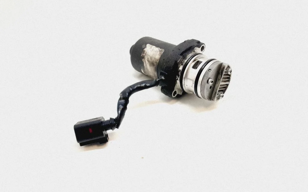 Tagumise reduktori õlipump – Volvo XC70 (2008-2013)