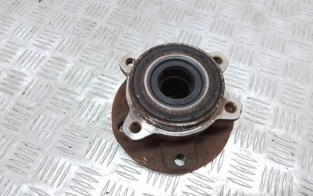 Rear wheel ball bearing – Porsche Cayenne (92A) (2010-2017)